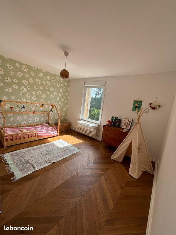 Maison à vendre, 180m², Longeville-lès-Metz
