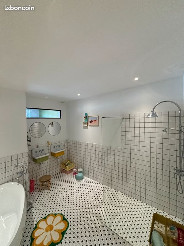 Maison à vendre, 180m², Longeville-lès-Metz