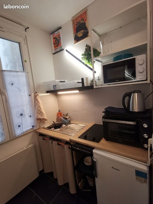 Appartement à louer, 10m², Dijon
