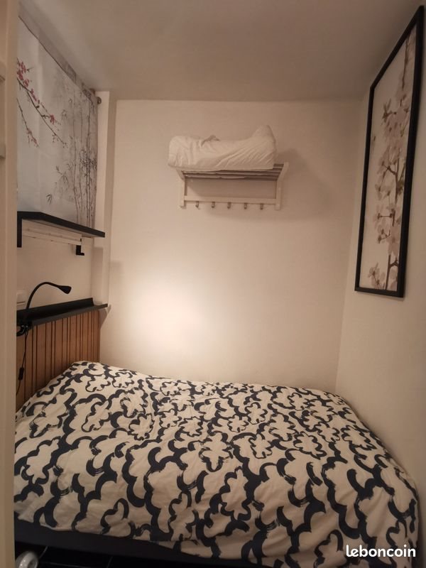 Appartement à louer, 10m², Dijon