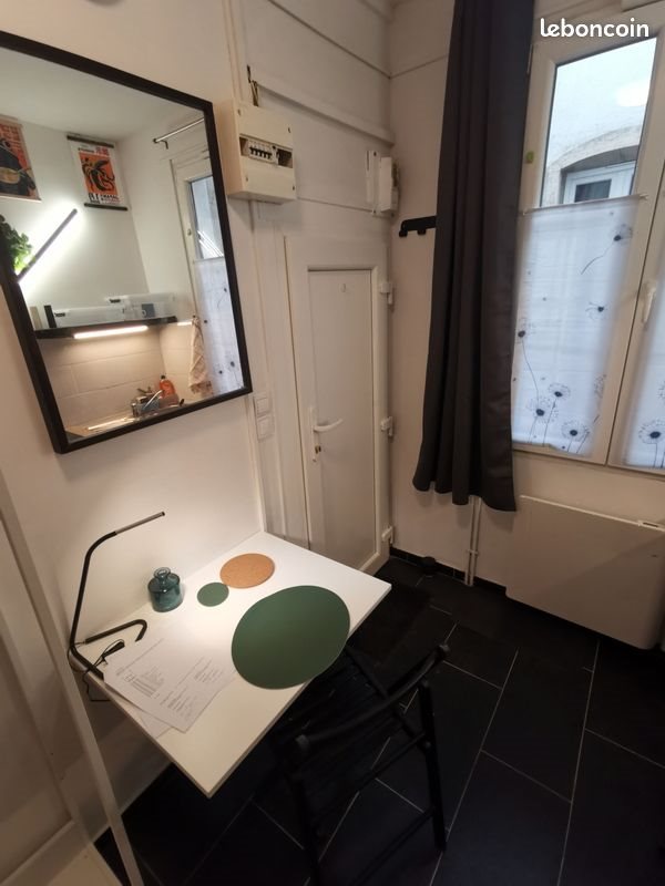 Appartement à louer, 10m², Dijon