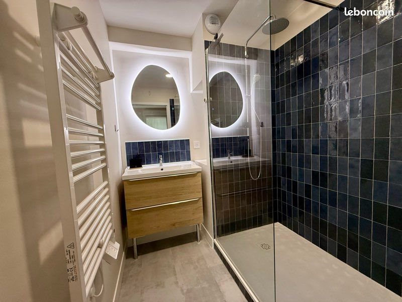 Appartement à louer, 40m², Angers