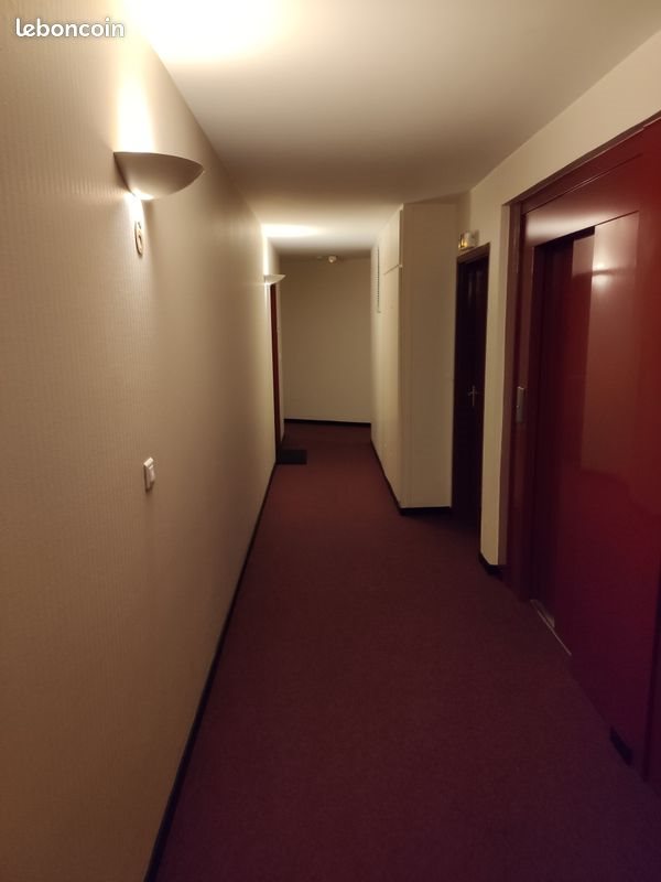 Appartement à louer, 40m², Clichy