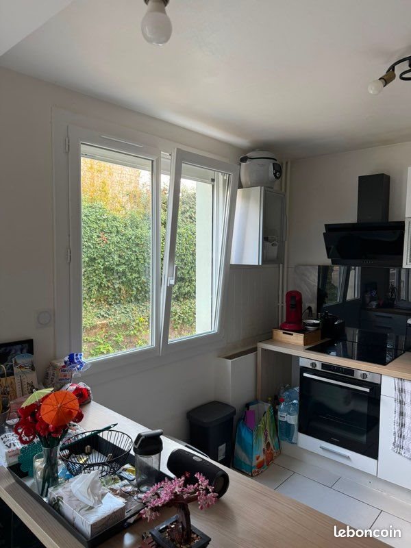 Appartement à louer, 43m², Troyes