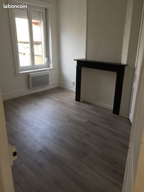 Appartement à louer, 39m², Armentières