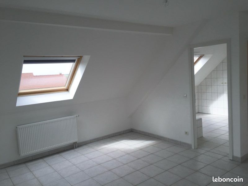 Appartement à louer, 70m², Hilsprich