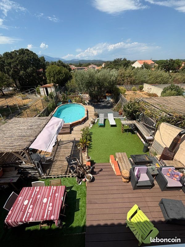 Maison à vendre, 111m², Le Boulou