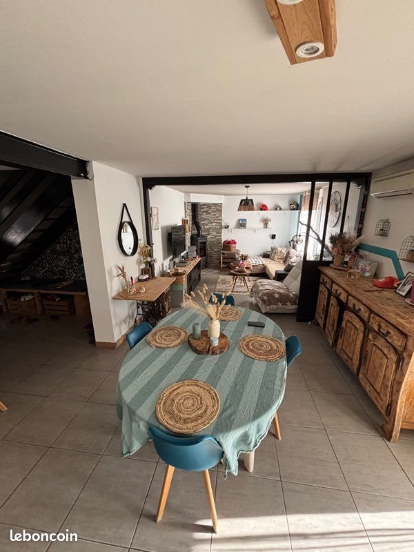 Maison à vendre, 111m², Le Boulou