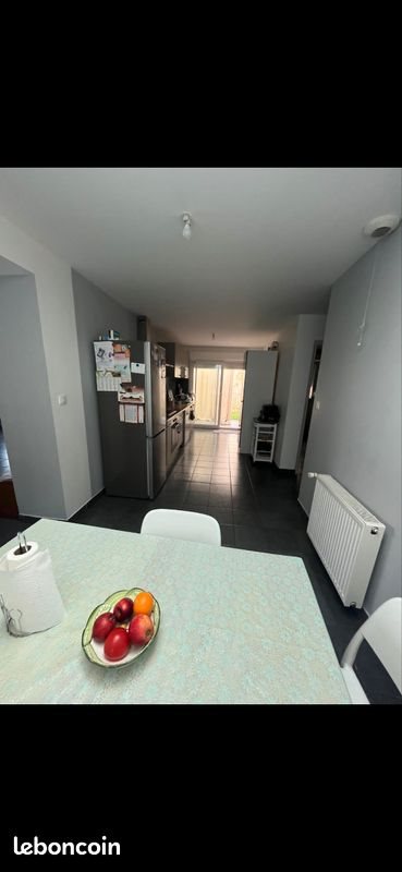 Maison à vendre, 123m², Libercourt