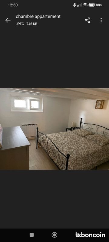 Appartement à louer, 50m², Arcangues