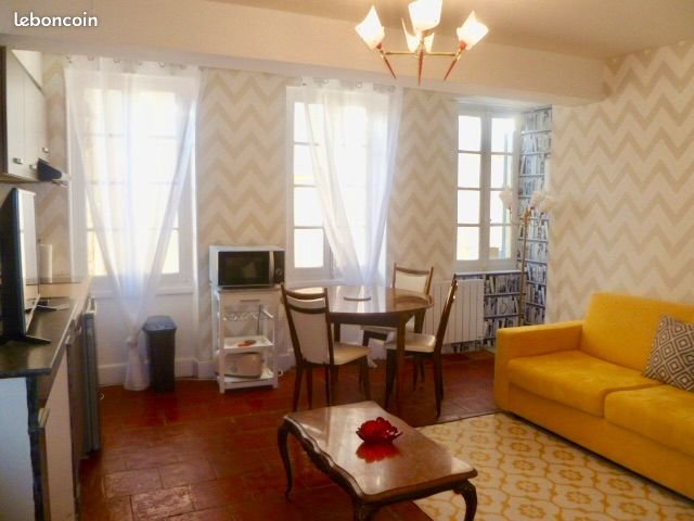 Appartement à louer, 25m², Lectoure