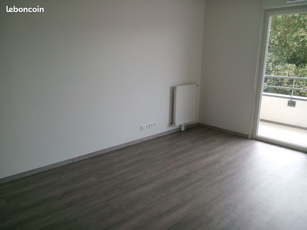 Appartement à vendre, 58m², Fleury-Mérogis