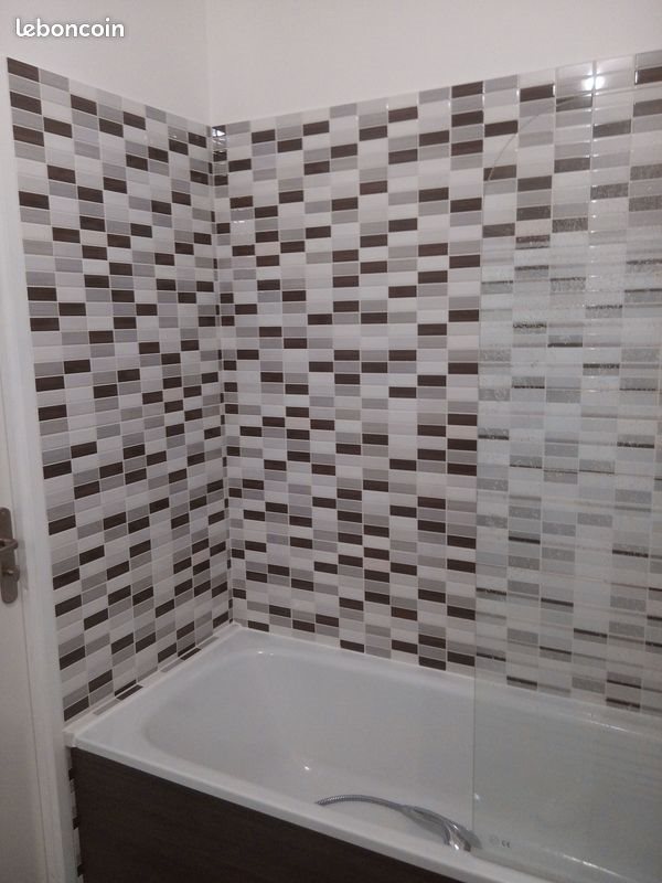 Appartement à vendre, 58m², Fleury-Mérogis
