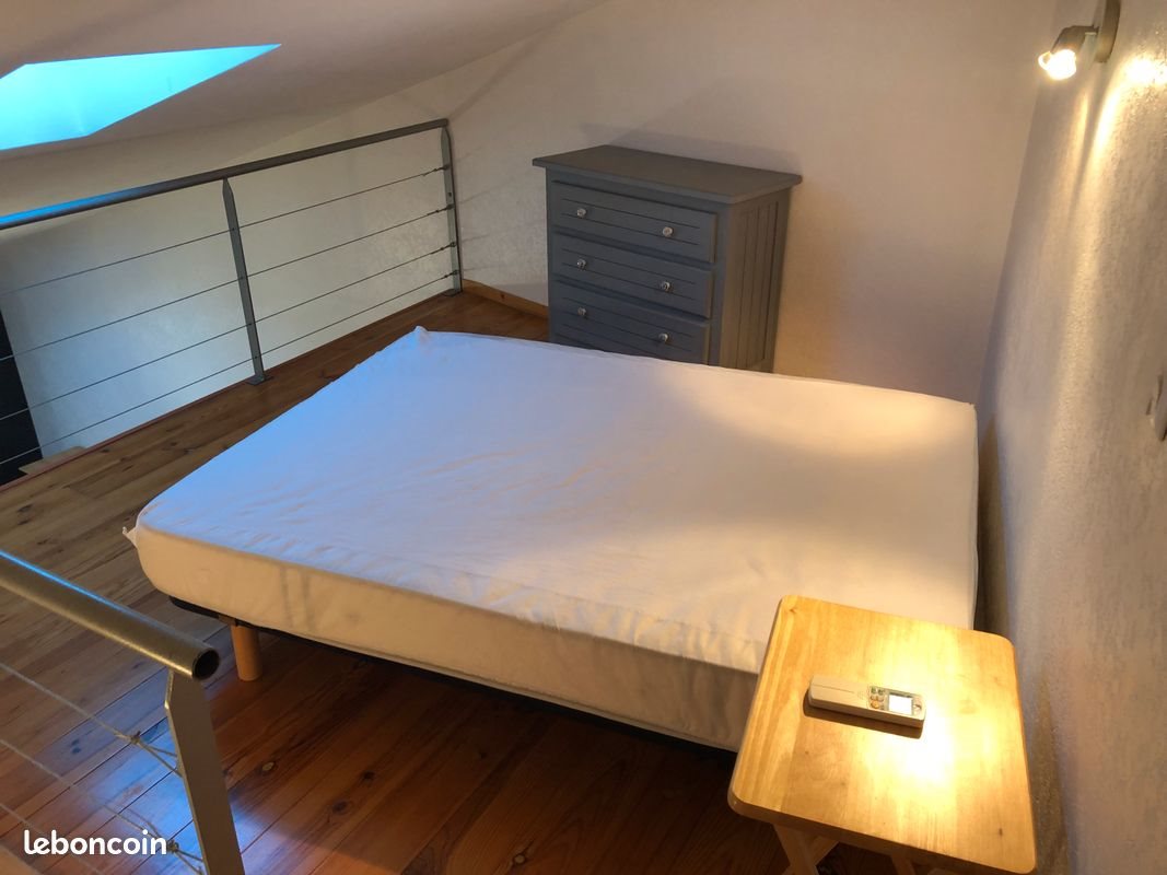 Appartement à louer, 40m², Montblanc