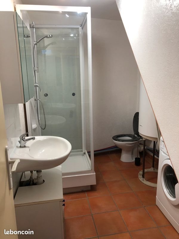 Appartement à louer, 40m², Montblanc