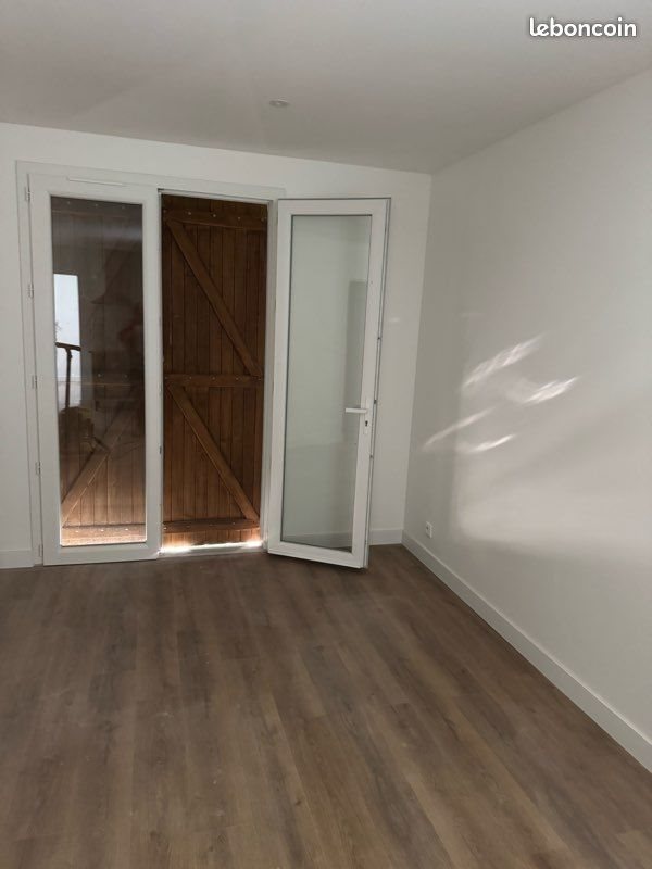 Maison à louer, 61m², Petit-Mars
