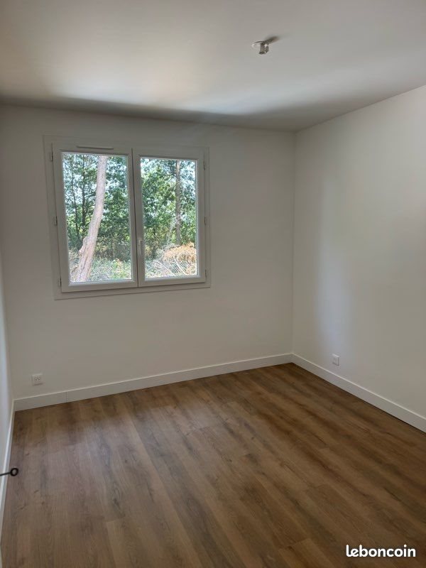 Maison à louer, 61m², Petit-Mars