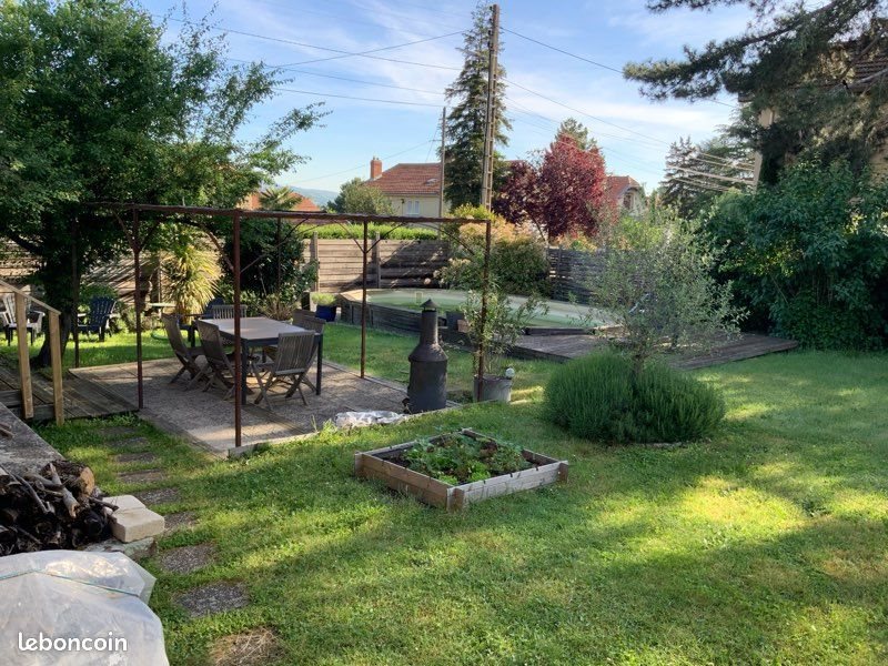 Maison à vendre, 120m², Saint-Chamond
