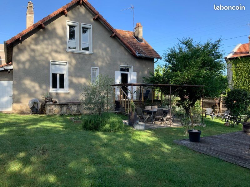 Maison à vendre, 120m², Saint-Chamond