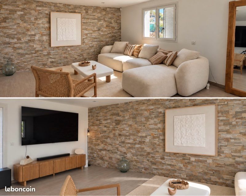 Maison à vendre, 140m², Marseille 15ème