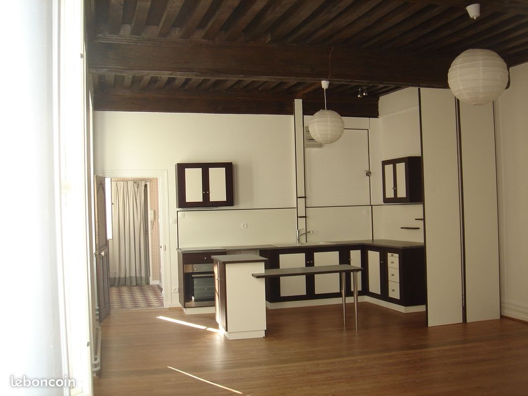 Appartement à louer, 120m², Mâcon