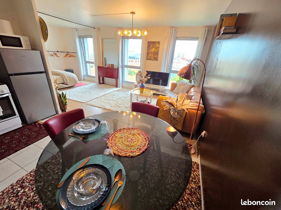 Appartement à louer, 42m², Paris 14ème
