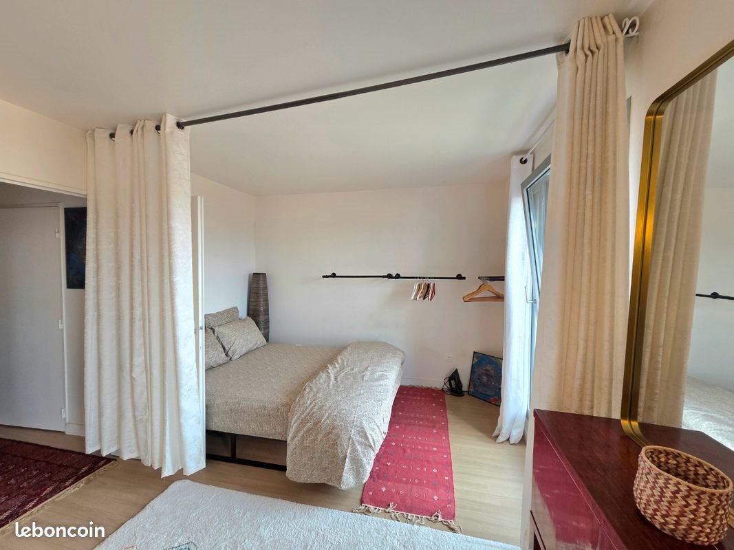 Appartement à louer, 42m², Paris 14ème