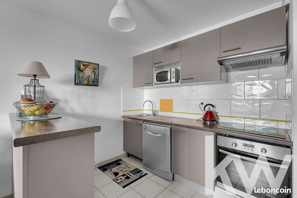 Appartement à louer, 61m², Montrabé