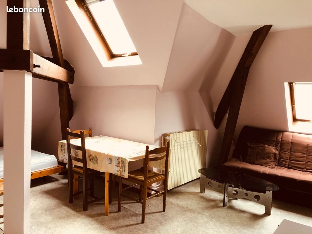 Appartement à louer, 36m², Saint-Avold