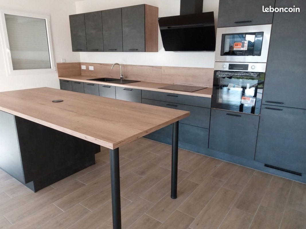 Maison à louer, 90m², Bernières-sur-Mer