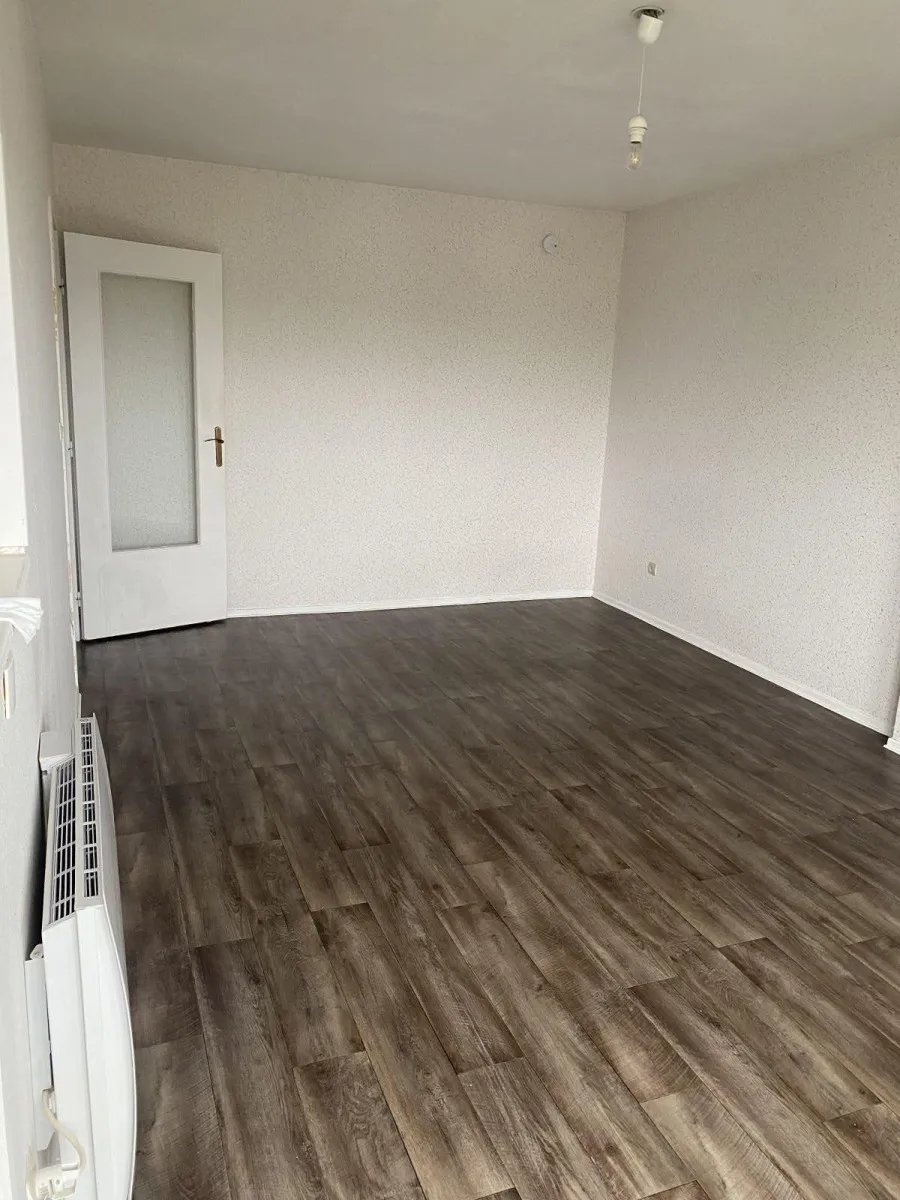 Appartement à louer, 31m², Nancy