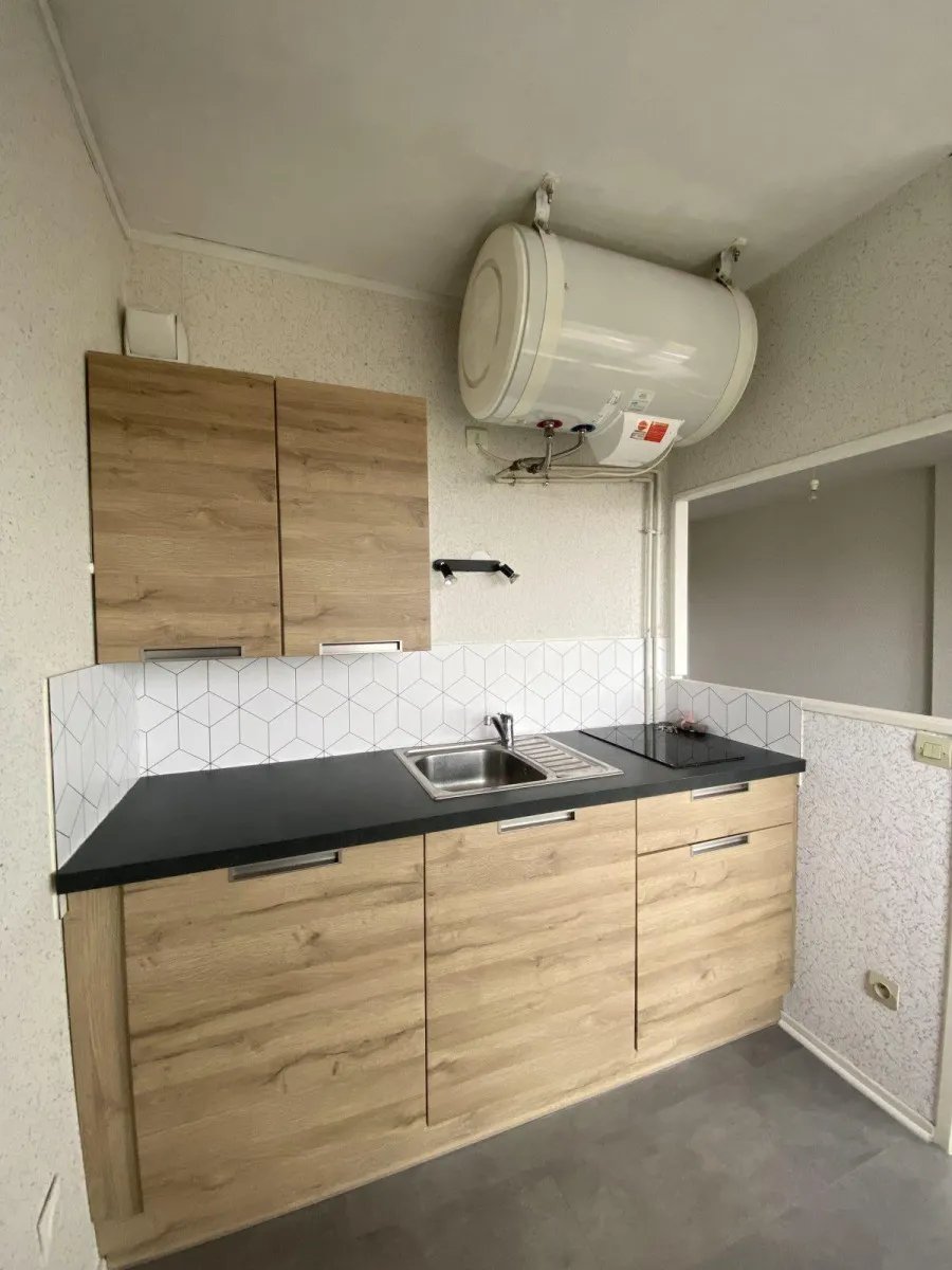 Appartement à louer, 31m², Nancy