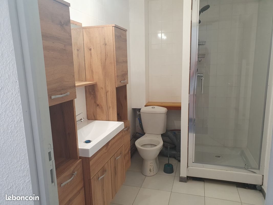 Appartement à louer, 76m², Billom