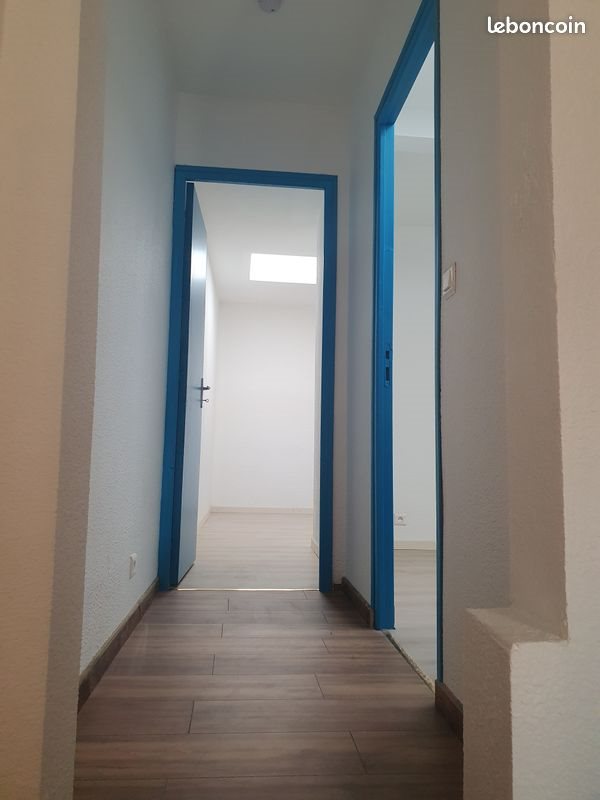 Appartement à louer, 76m², Billom