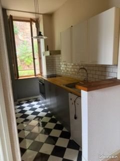 Appartement à louer, 42m², Dinan