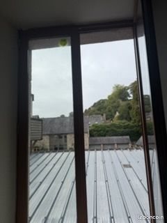 Appartement à louer, 42m², Dinan