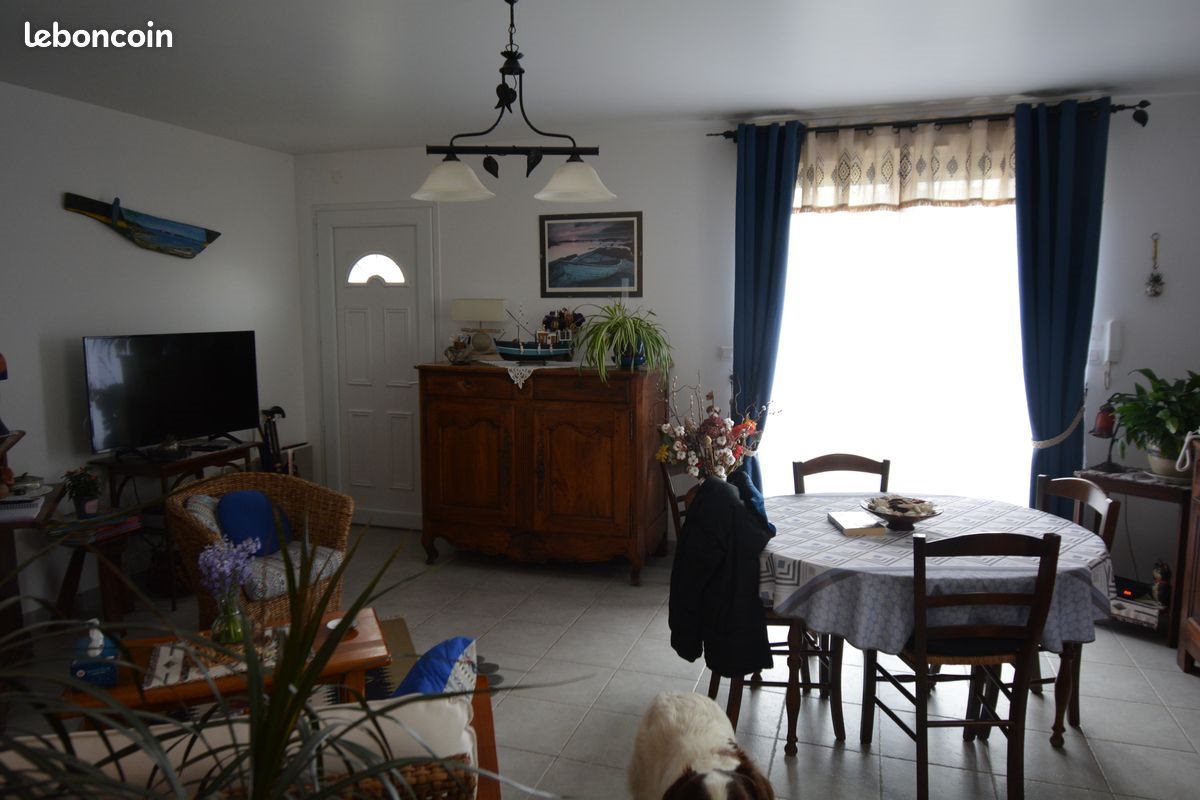 Maison à vendre, 60m², Mûrs-Erigné
