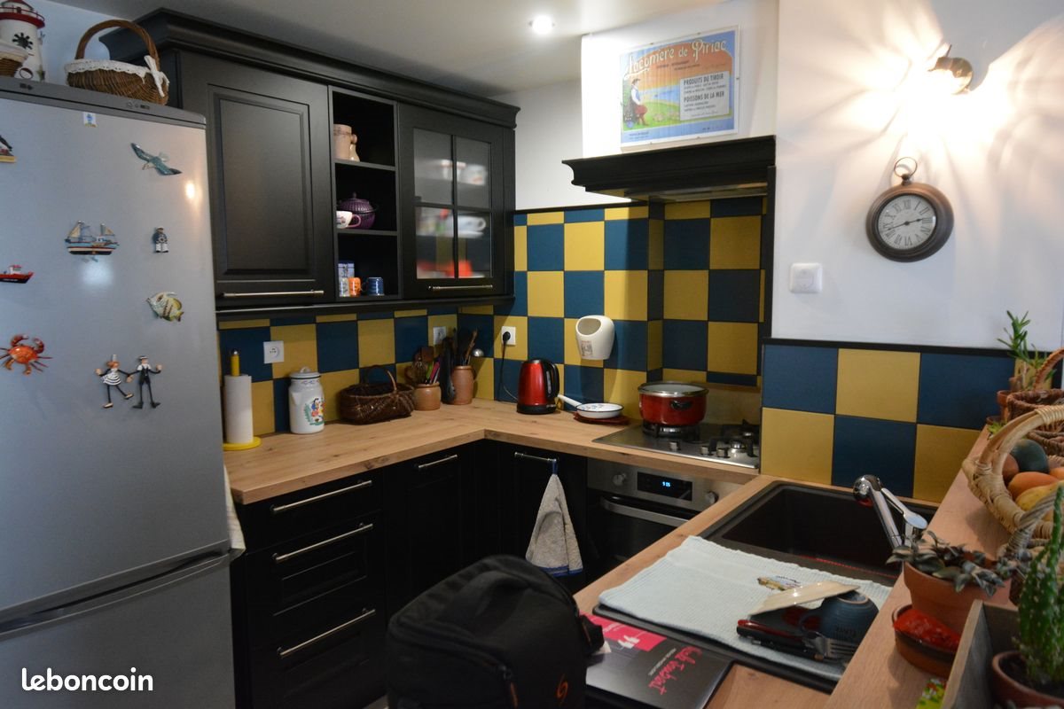 Maison à vendre, 60m², Mûrs-Erigné