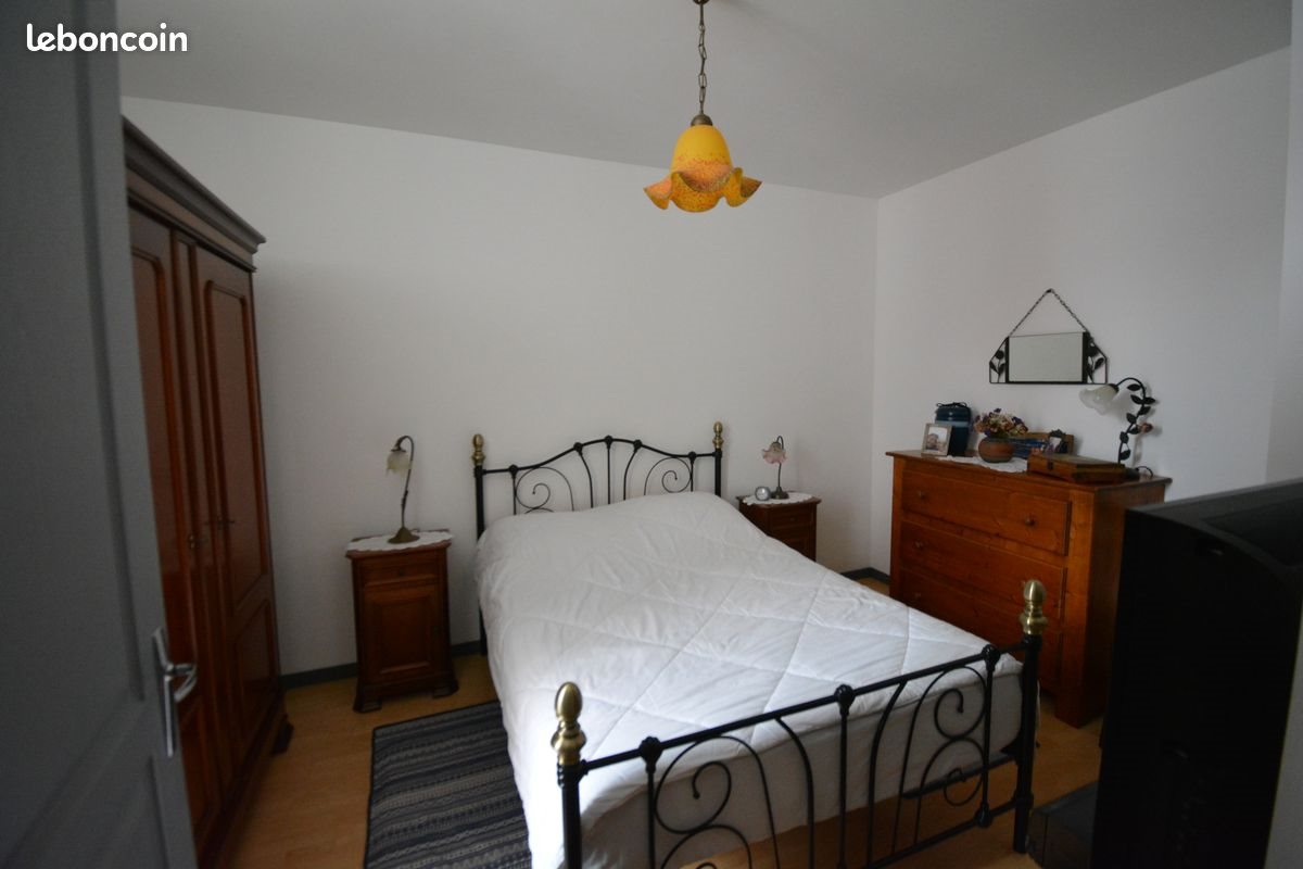 Maison à vendre, 60m², Mûrs-Erigné