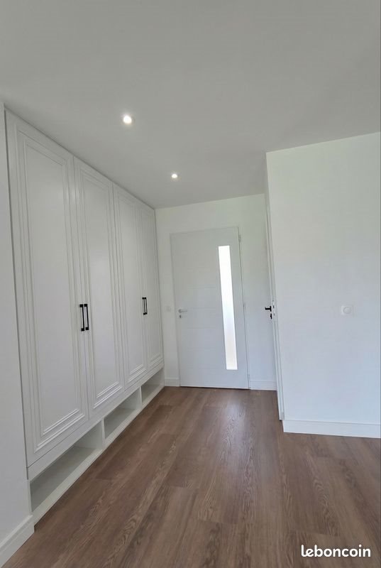 Maison à vendre, 136m², Saint-Etienne-du-Bois