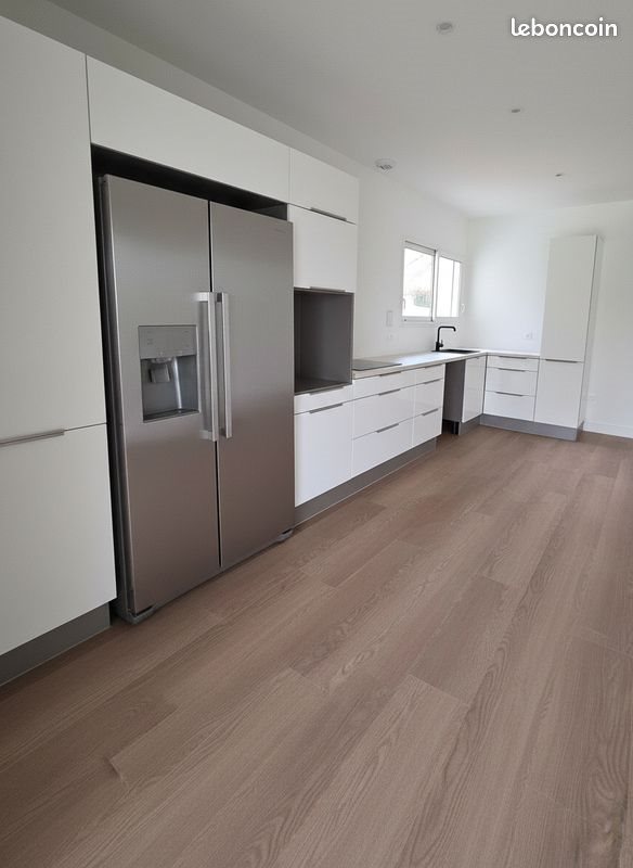 Maison à vendre, 136m², Saint-Etienne-du-Bois