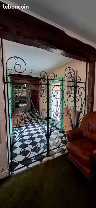 Maison à vendre, 146m², Cergy