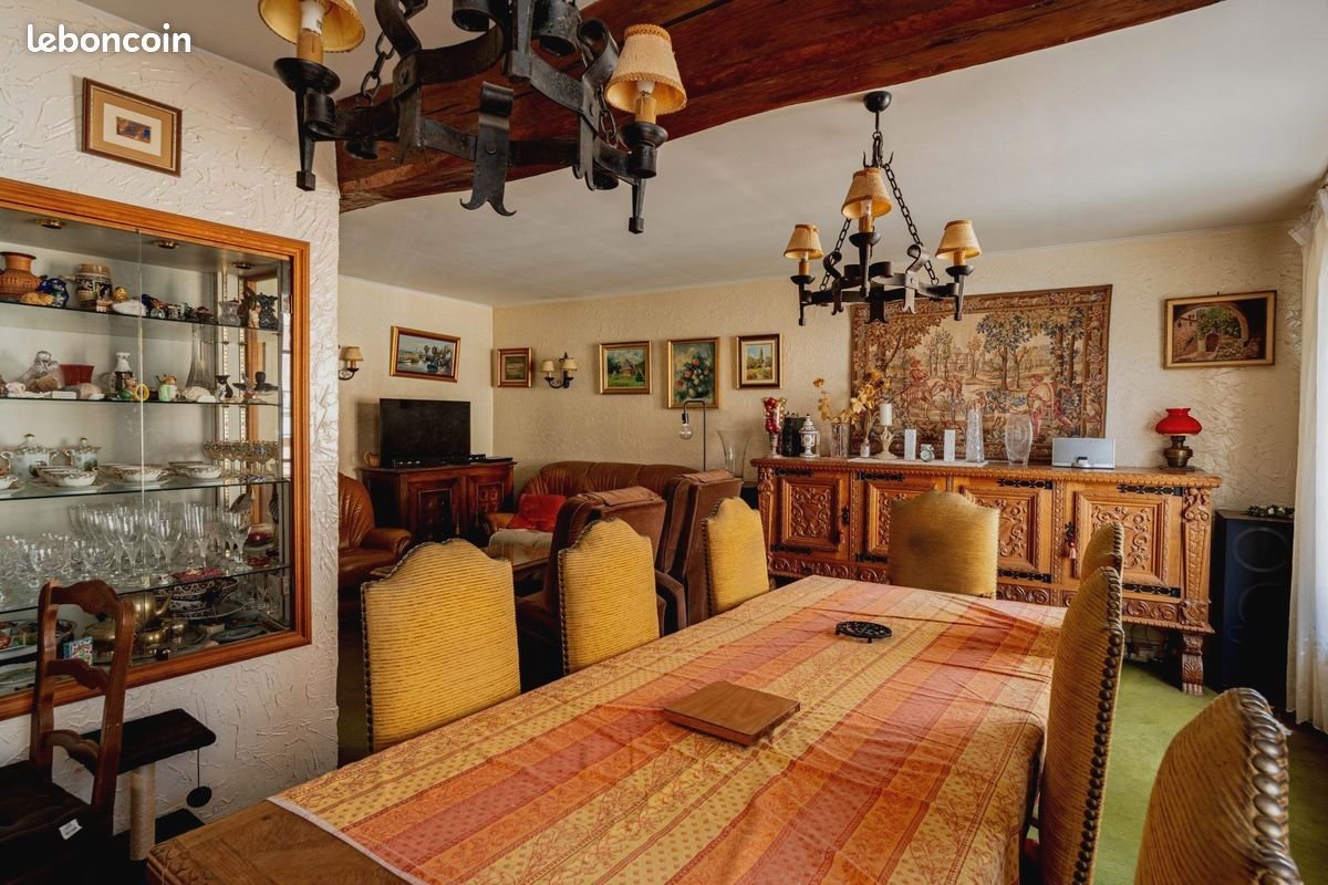 Maison à vendre, 146m², Cergy