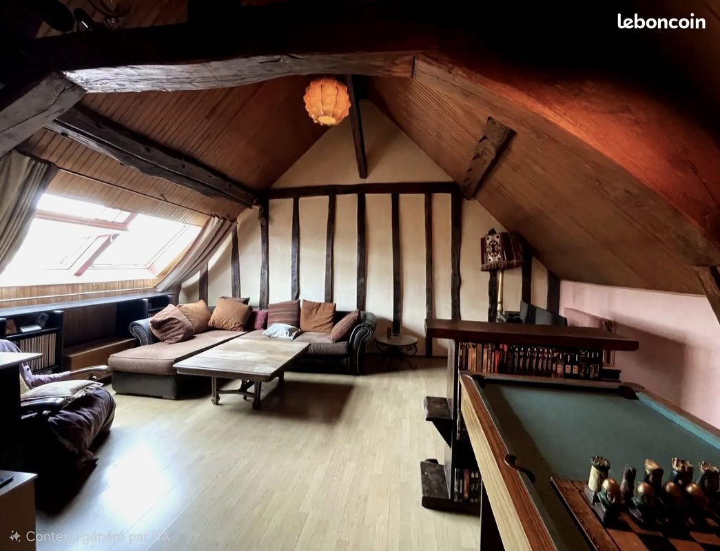 Maison à vendre, 146m², Cergy