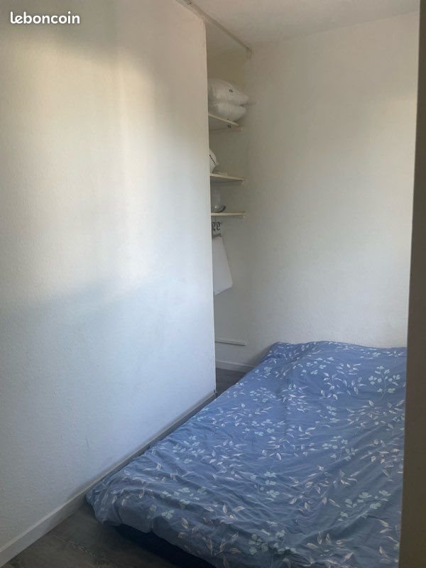 Appartement à louer, 31m², Saint-Nazaire