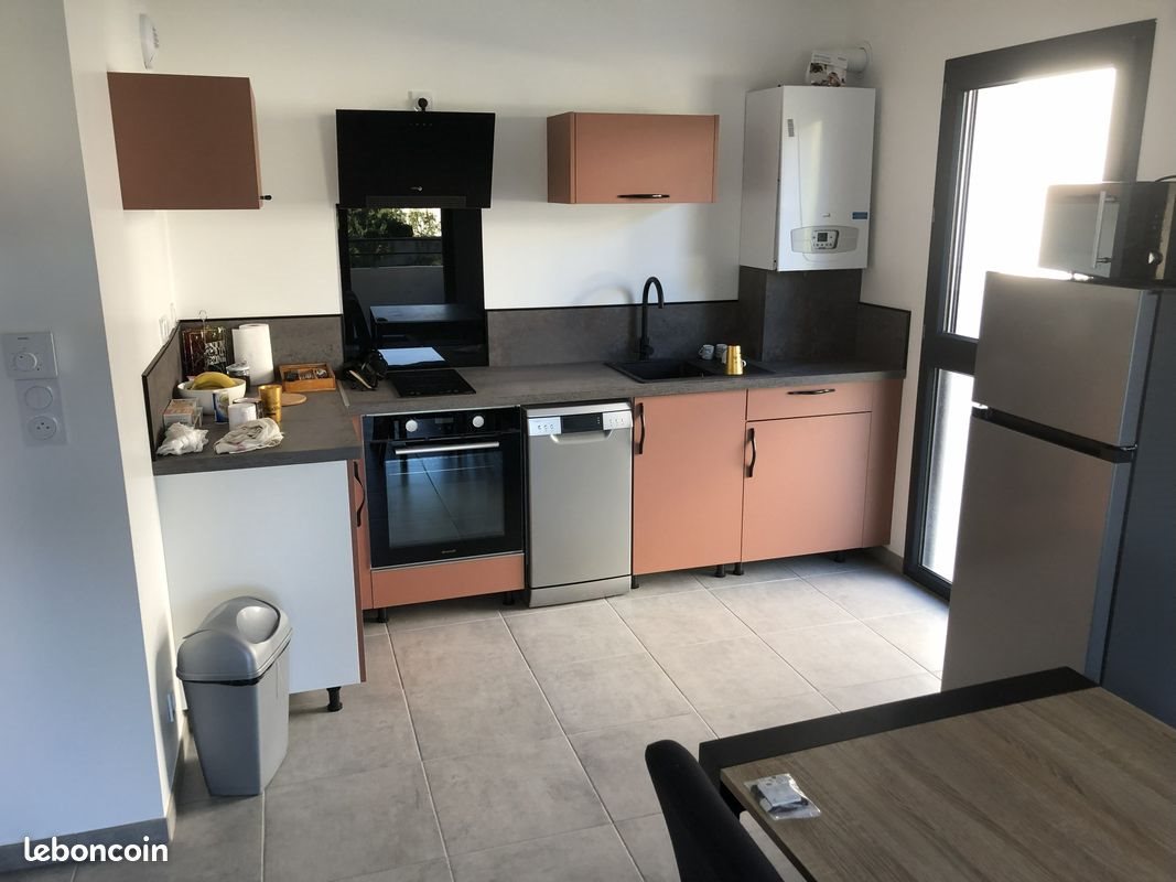 Appartement à louer, 50m², Andrézieux-Bouthéon