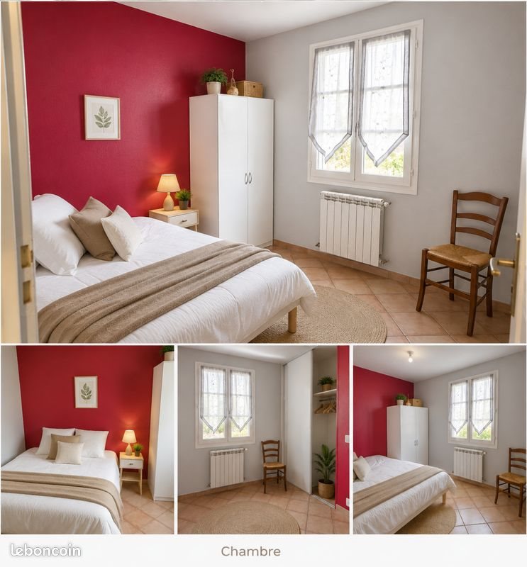 Maison à vendre, 119m², Espès-Undurein