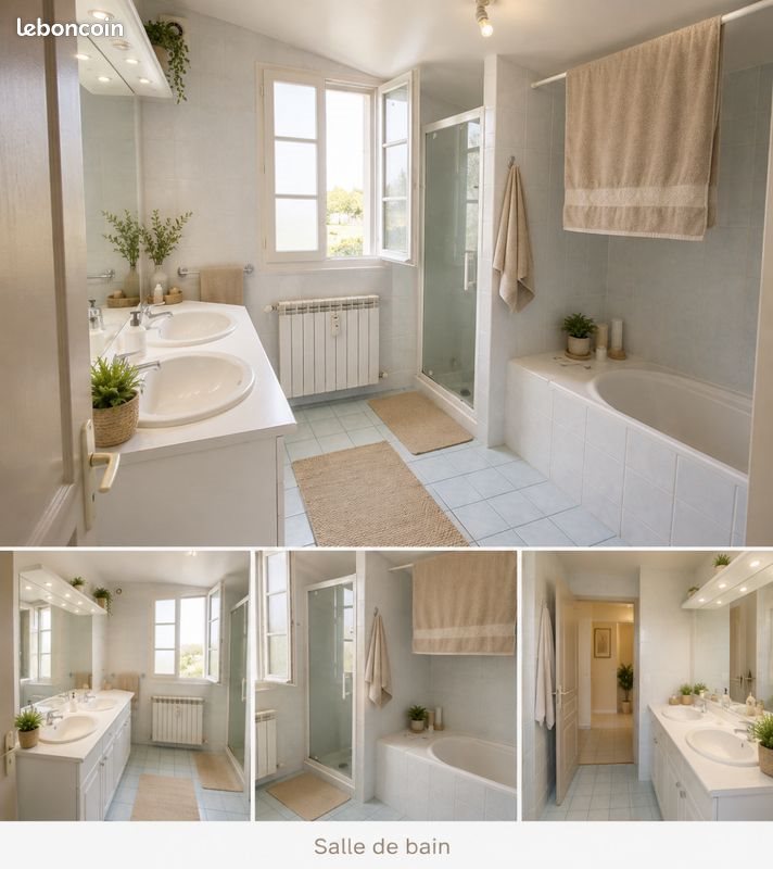 Maison à vendre, 119m², Espès-Undurein