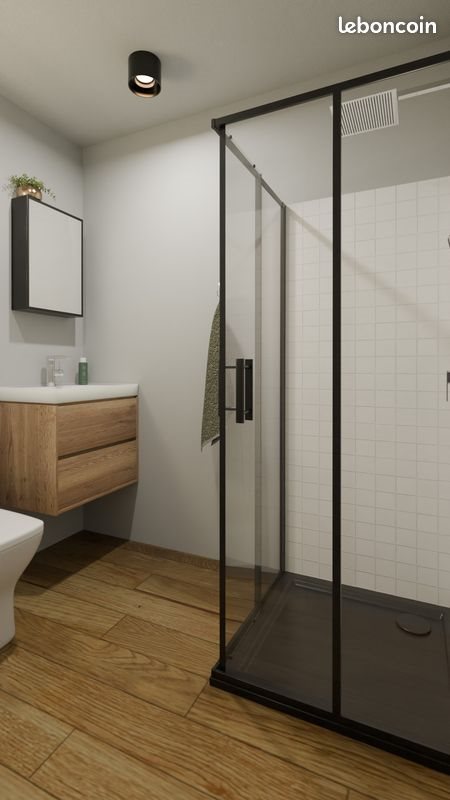 Appartement à vendre, 13m², La Rochelle