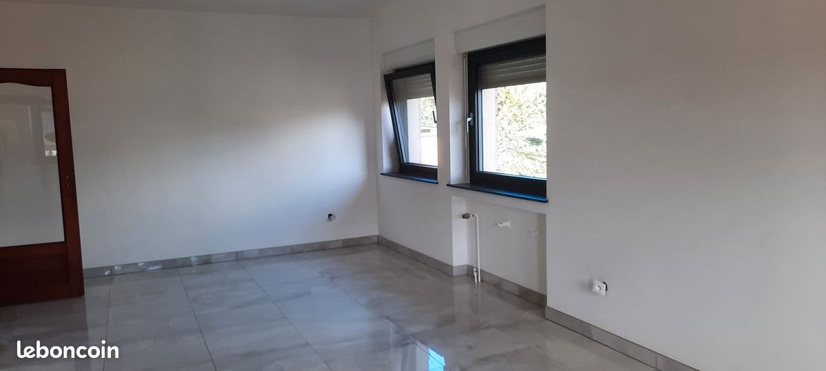 Maison à louer, 120m², Creutzwald